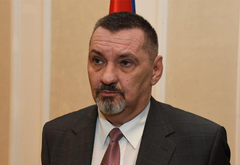 Zlatko Knežević izabran za predsjednika Potkomisije za pravosuđe Venecijanske komisije