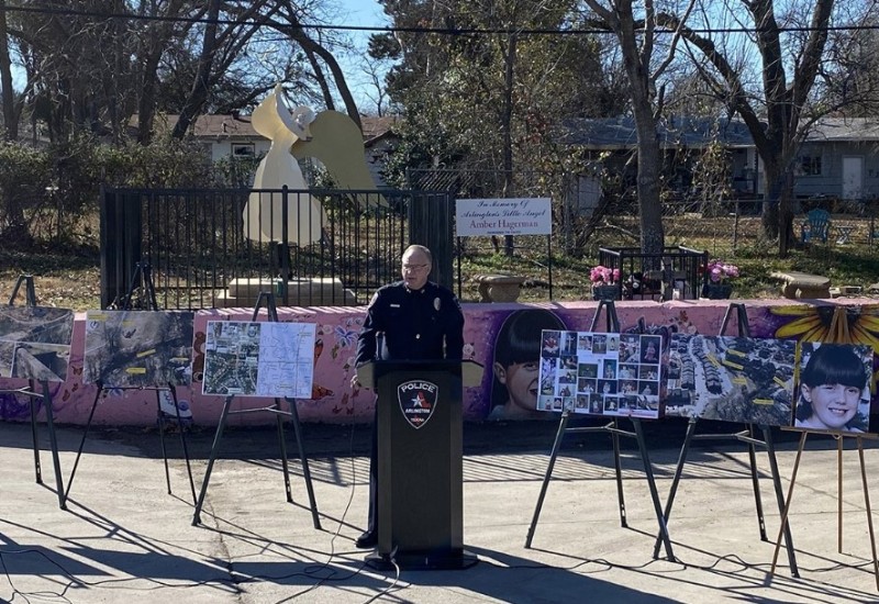 Neriješena otmica i ubistvo: Ko je bila djevojčica po kojoj je nazvan sistem Amber alert