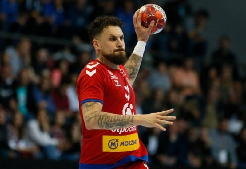 Srbija rutinski savladala Alžir na startu Svjetskog prvenstva