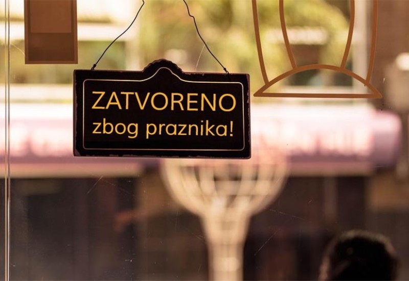 Neradni dan u Srpskoj