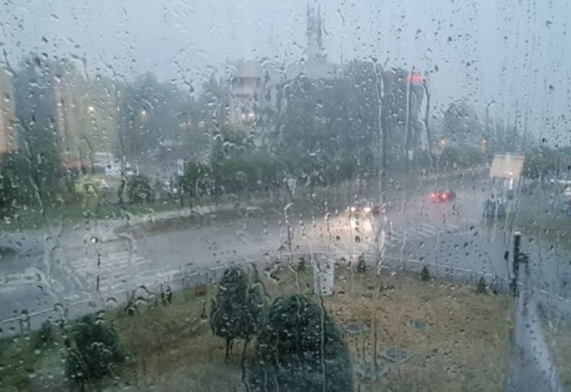 Kakvo vrijeme nas očekuje danas