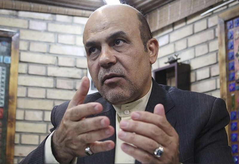 Optužen za špijunažu: Iran pogubio Alirezu Akbarija