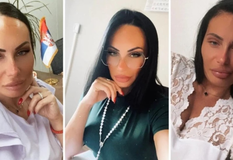 Poslanik SNS-a u Skupštini Srbije se pohvalila drugim poslom i postala predmet ismijavanja