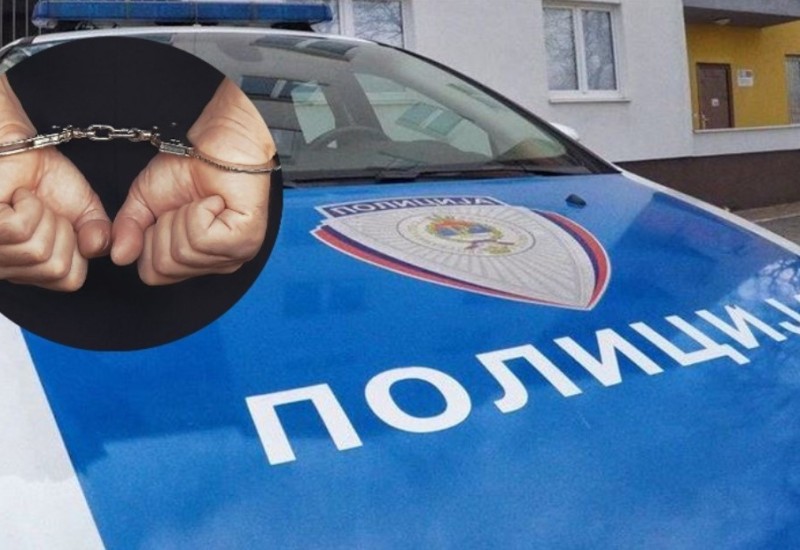 Uhapšen Banjalučanin zbog proizvodnje i prometa droge