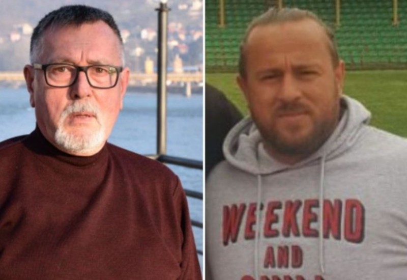 Oglasio se otac pretučenog fudbalera: Bila je sačekuša