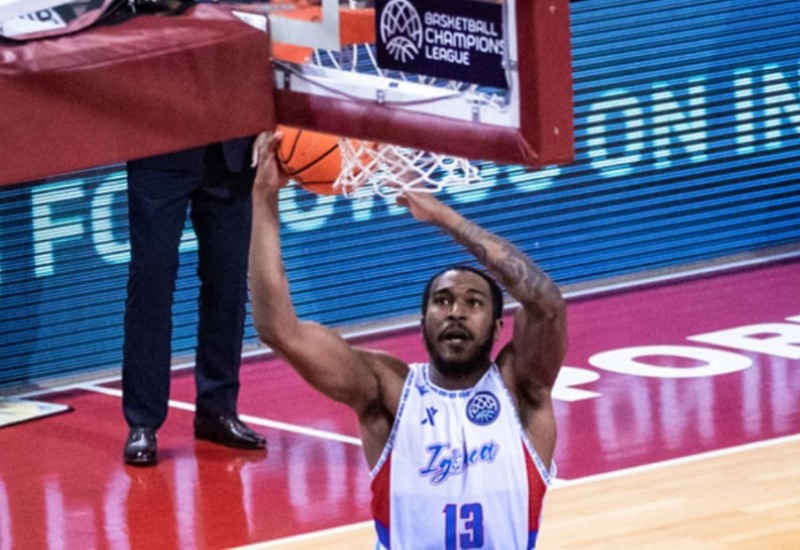 Igokea domaćin Megi u 15. kolu ABA lige