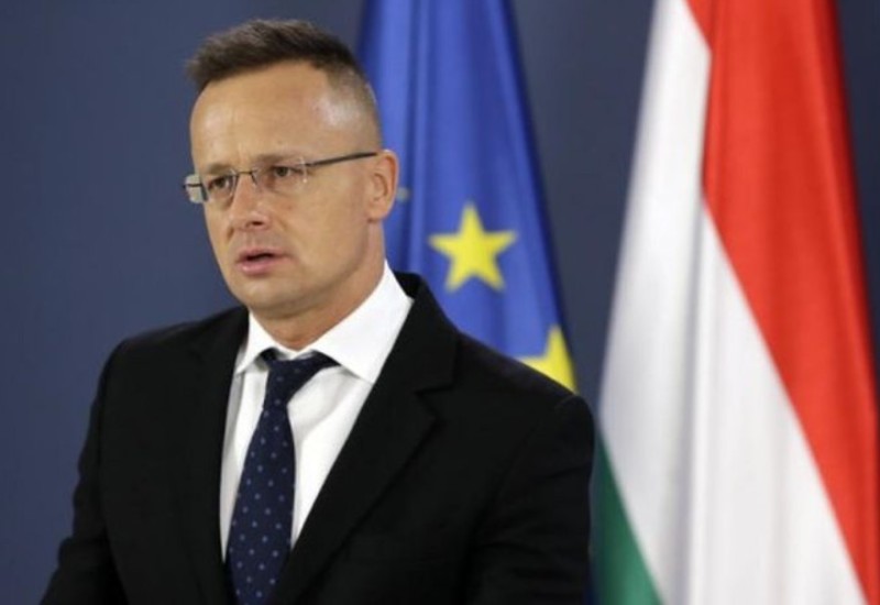 SIJARTO: Evropski zvaničnici pokazuju nove simptome “mađarofobije”