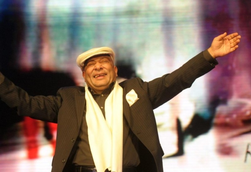 Snima se film o Džeju: Dvojica glumaca u trci za glavnu ulogu