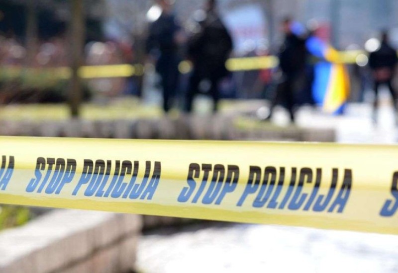 Detalji pucnjave na bivšeg fudbalera u Goraždu