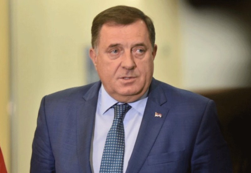 DODIK: Što prije pronađi i kazniti napadače na roditelje i djecu iz Beograda