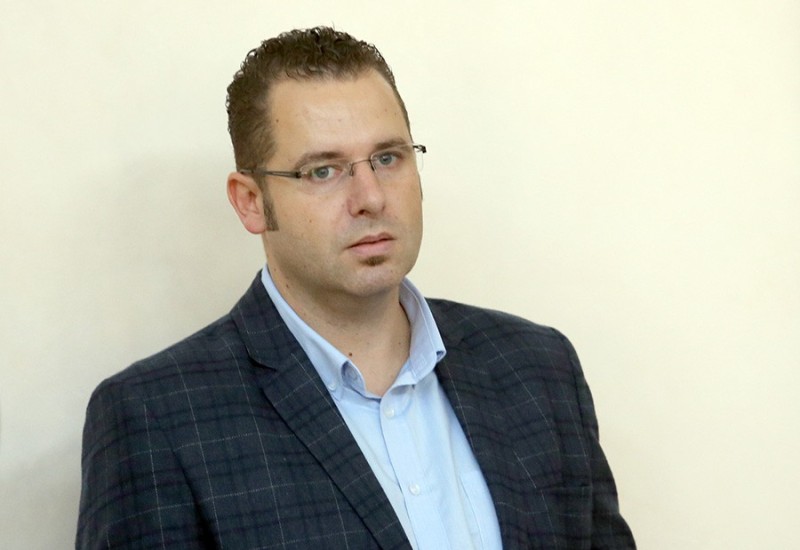 KOVAČEVIĆ: Јoš jednom manifestovana mržnju koja u Sarajevu postoji prema Srbima