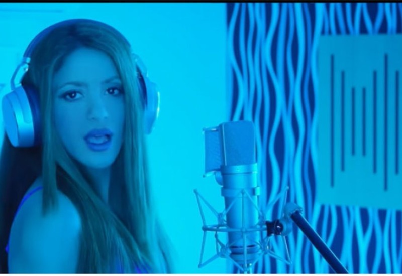 Šakira pjesmom u kojoj ismijava bivšeg partnera oborila jutjub rekord