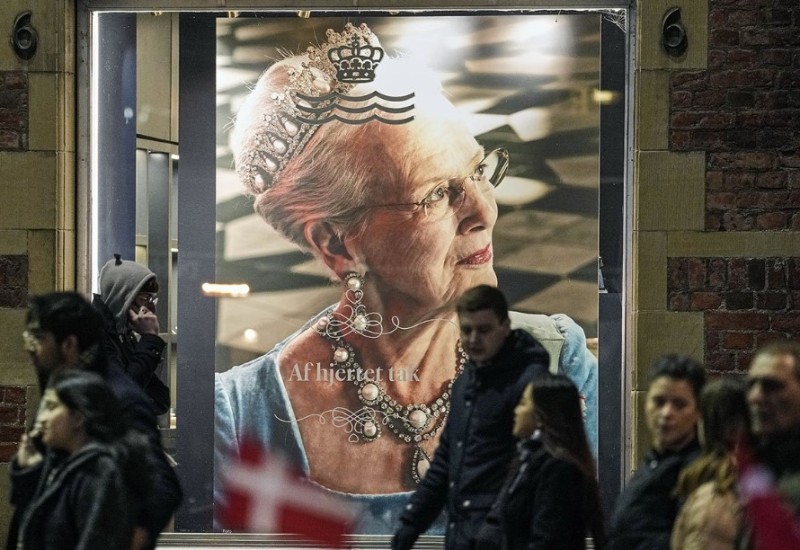 Monarsi "vladaju" u 12 evropskih zemalja, jedna od njih danas dobija novog kralja