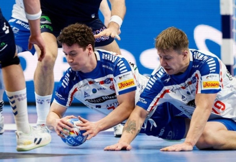 SENZACIJA: Rukometaši Farskih ostrva osvojili prvi bod u istoriji, remizirali sa Norveškom