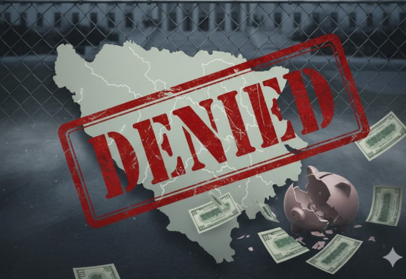 Američka rampa za Balkan: Detalji skandala koji je srušio vizni sistem