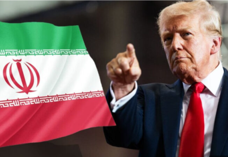 Potez Vašingtona otkrio Trampov plan: Napad na Iran moguć za 24 sata?