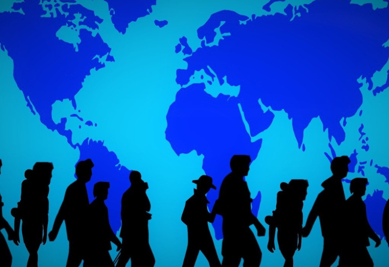 Svijet je na ivici ponora: Počinje era haosa