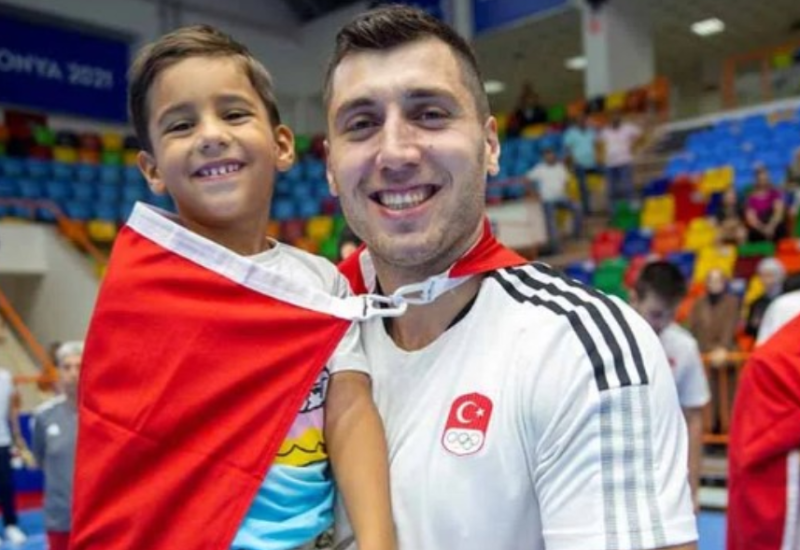 Kapiten rukometne reprezentacije Turske i njegov sin poginuli u zemljotresu