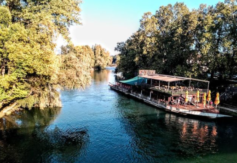 Danas djelimično razvedravanje: Temperatura i do 14 stepeni Celzijusovih