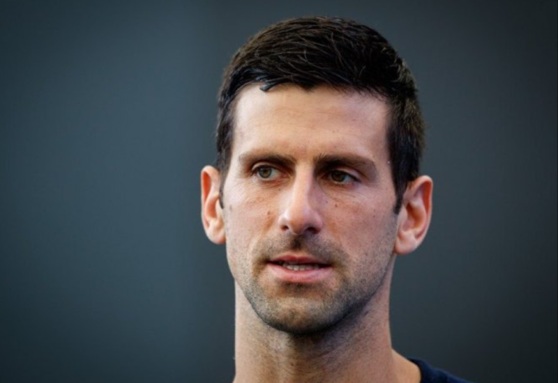 Đoković nastupa na Mastersu u Monte Karlu