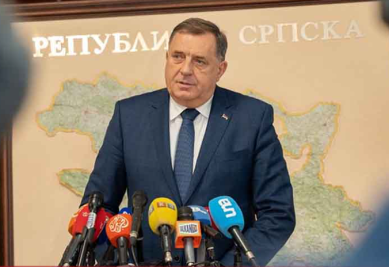 DODIK: Dan boraca važan datum koji ne smije da se zaboravi