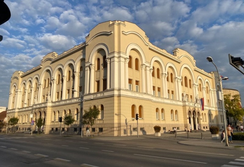 Banjaluka prikuplja pomoć za Tursku i Siriju