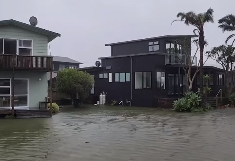 Novi Zeland proglasio vanredno stanje