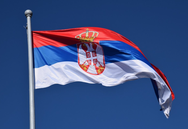Svjetski zvaničnici čestitali Vučiću Dan državnosti