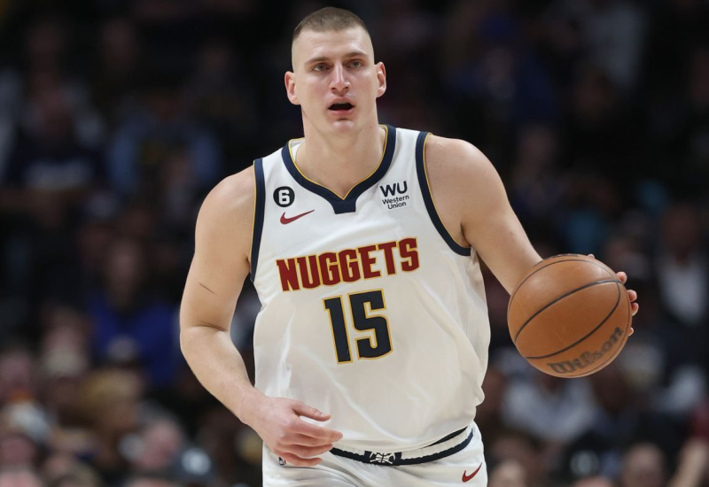 Jokić sjajnim potezom očarao novinare u Americi (VIDEO)