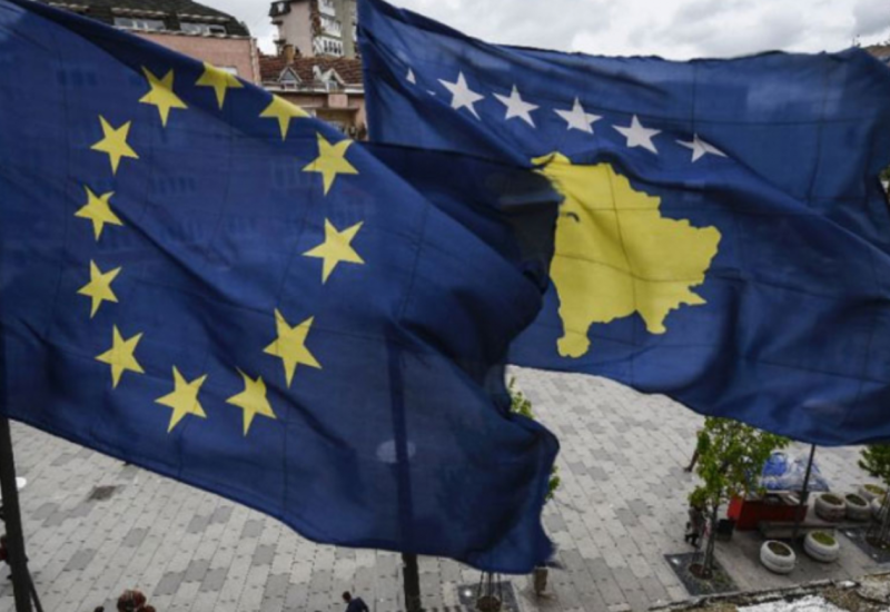 Evropska komisija: Za status kandidata za Kosovo potrebna saglasnost svih članica EU