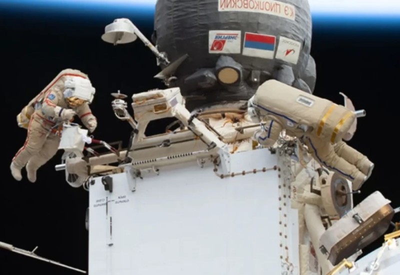 Saudijska Arabija šalje prvu ženu astronauta u svemir