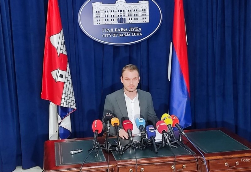 Stanivuković zakazao sjedinicu Kolegijuma za petak