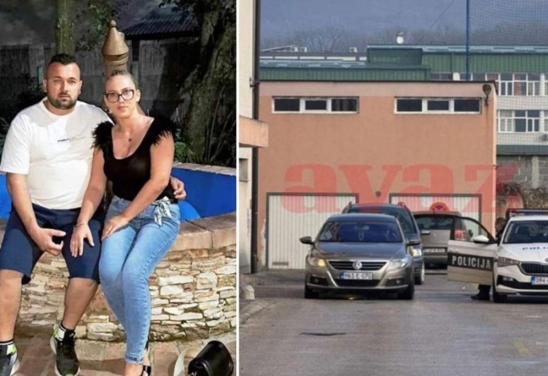Ronioci pretražuju jezero Drenova: Еmir Selimović izvršio samoubistvo?