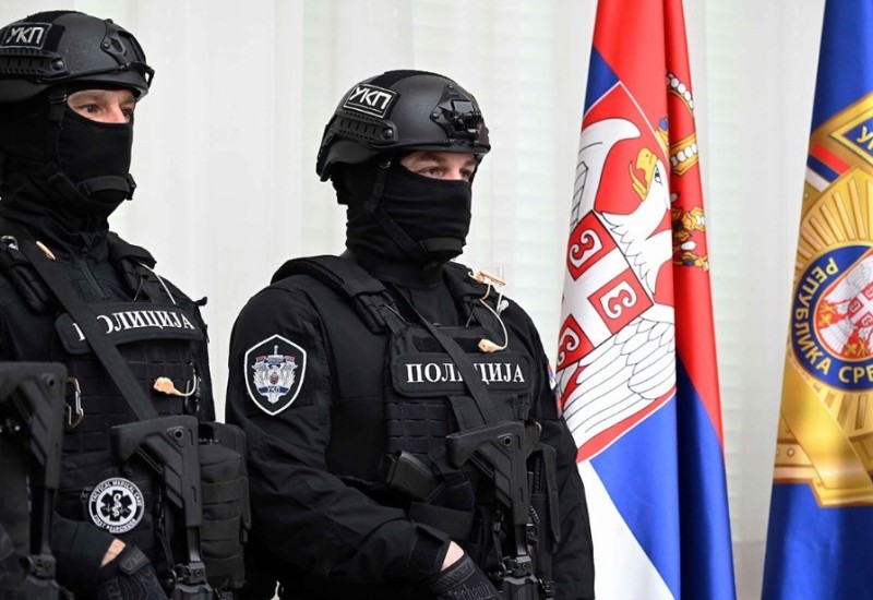 Velika akcija u Srbiji: Pretresaju i firme kontroverznog biznismena iz Vojvodine
