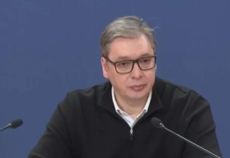 "VOJVODINA JE IME, A SRBIJA PREZIME" Objavljen tekst Narodne deklaracije koja će biti usvojena na Sretenje, ovo je 5 KLJUČNIH TAČAKA
