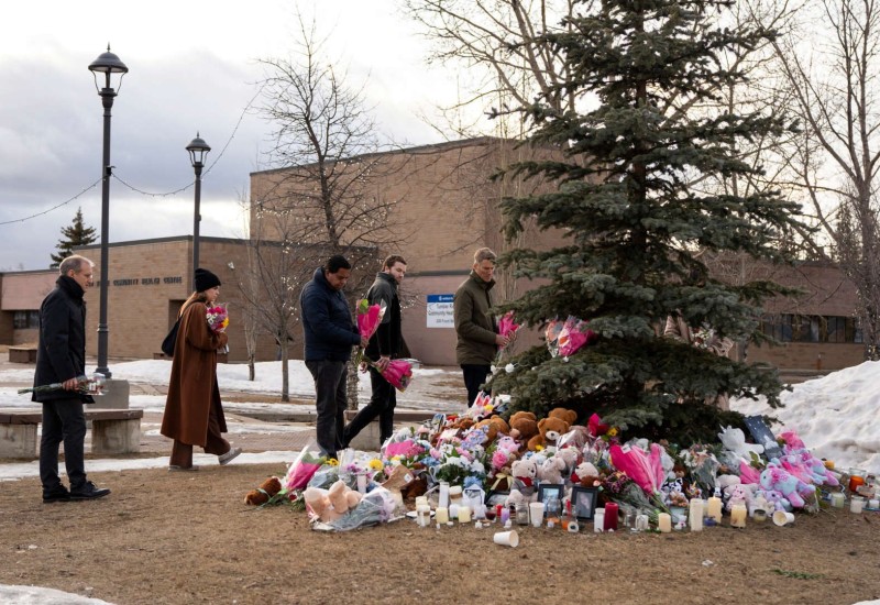 Transrodna tinejdžerka koja je ubila osam osoba bila opsjednuta brutalnim sajtovima