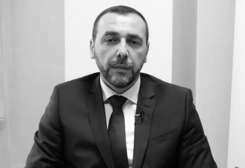 Nije se javljao na telefon: U Banjaluci pronađeno tijelo Sedina Mešinovića, šefa Sektora u UIO