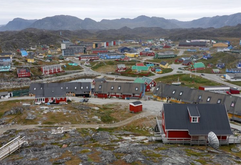 Frederiksen: Amerika i dalje zainteresovana za preuzimanje Grenlanda