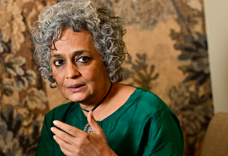 "Šokirana sam i zgrožena": Slavna književnica se povlači sa Berlinskog filmskog festivala zbog izjava žirija o Gazi