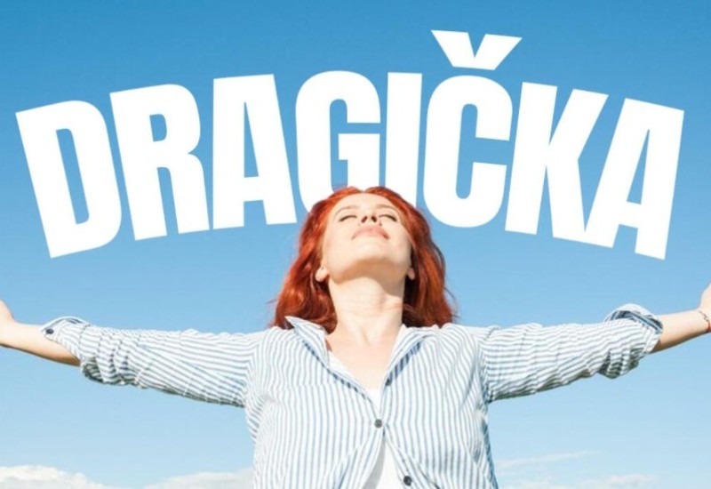 Reci dragička.. Evo kako je nastao izraz