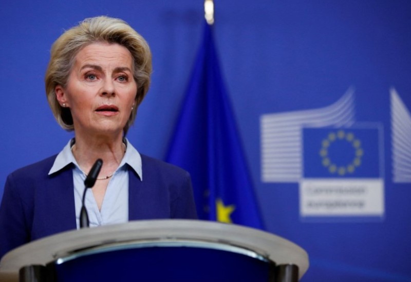 DER LAJEN: Normalizacija odnosa Beograda i Prištine krucijalna za region