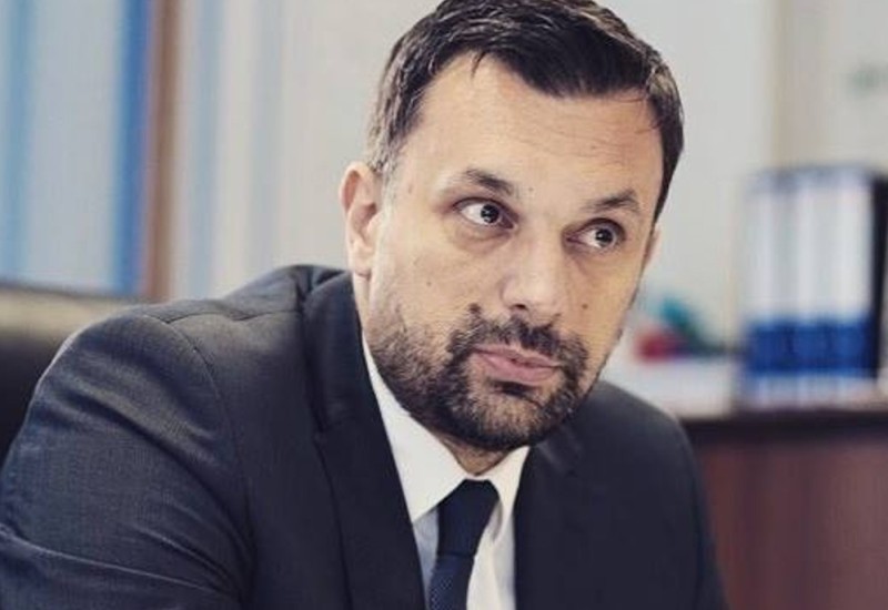 KONAKOVIĆ: Izmislili su “Dodikove muslimane” i “pseto balijsko”