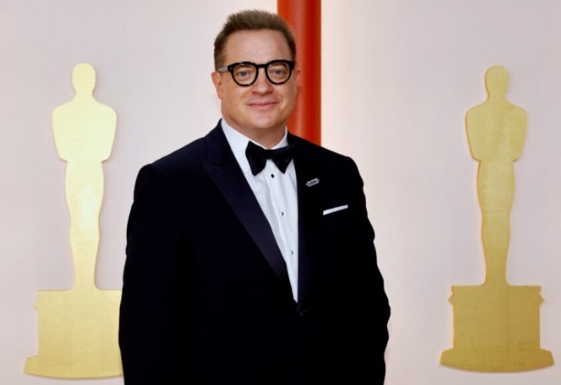 Ultimativna priča o iskupljenju: Preživio zlostavljanje, depresiju, crne liste i ponovo je junak Holivuda