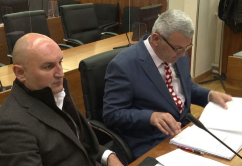 Suđenje bivšem premijeru Republike Srpske: “Alumina” je mogla da vrati kredit