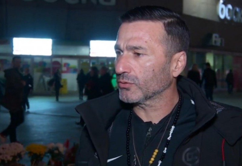 Davor Dragičević mora Dodiku platiti 1.500 KM