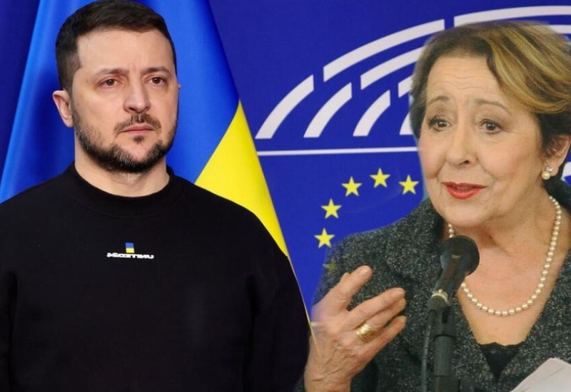 Svetlana Ceca Bojković o predsjedniku Ukrajine: Vidjećemo šta će biti kada padne zavjesa