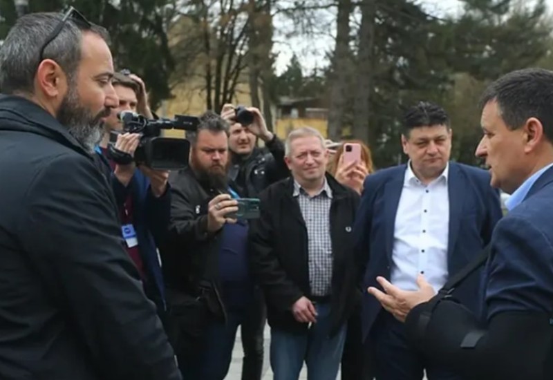 ĐAJIĆ: Treba napraviti reda, ali ne rigoroznog, da druga djeca ne bi preživljavala ono što su moja