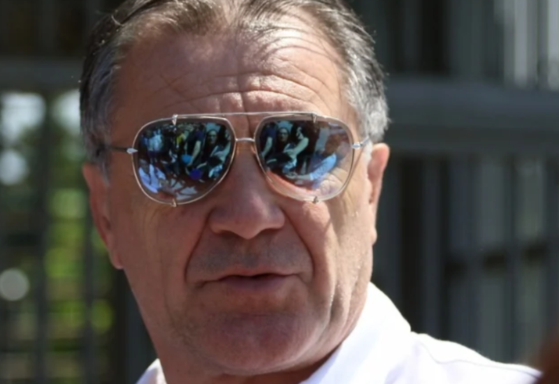 Ministarstvo pravde BiH: Ne postoje zakonski preduslovi da Mamić bude izručen Hrvatskoj