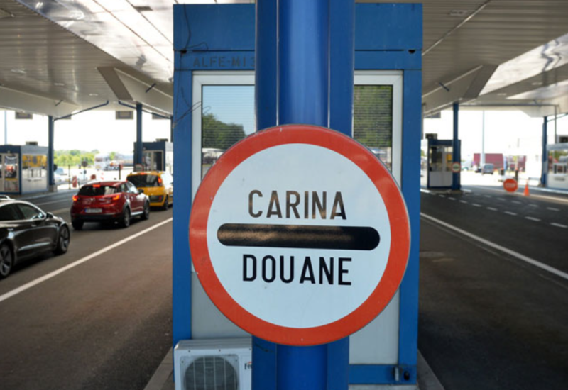 Hrvatski državljanin pokušao prokrijumčariti 30 turskih državljana, svi vraćeni u BiH