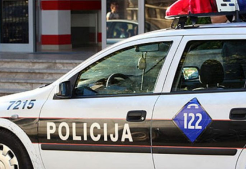 Ljudi pretrpjeli strah bez potrebe: Lažna dojava o bombi u jednom od sudova